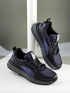 FLOAT Black Men's Sneakers